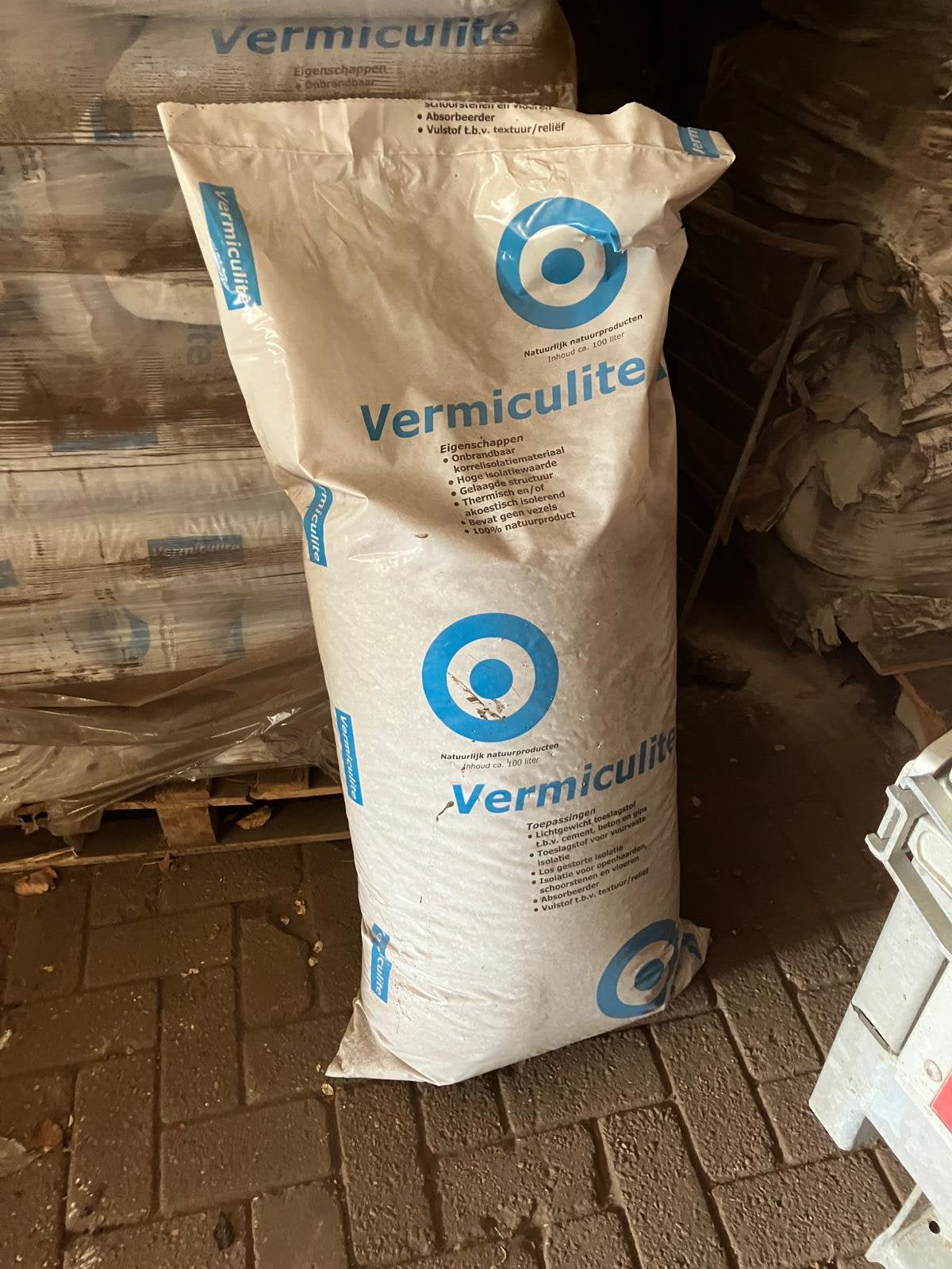 Vermicompost 100l 150x, Tuin en Terras, Ophalen, Tuinaarde