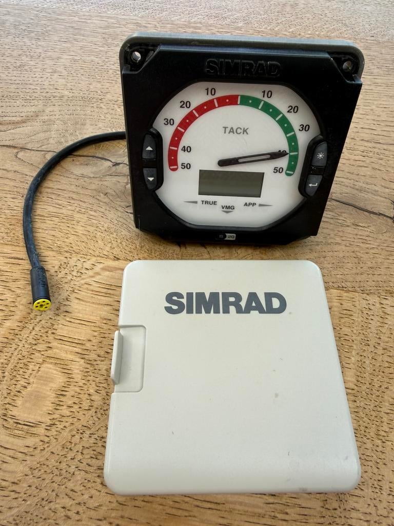 Simrad IS20 Tack, Ophalen of Verzenden, Zo goed als nieuw