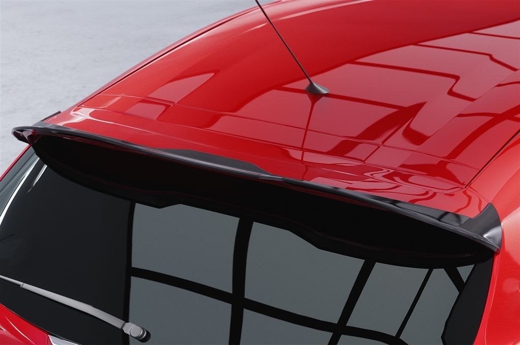 Achterklep Spoiler Cap Peugeot 208 GtI CSR, Auto diversen, Tuning en Styling, Verzenden, Automotive Parts, A.parts@hotmail.nl