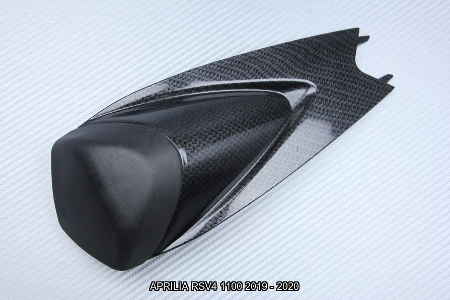 AVDB Seat Cover voor APRILIA RSV4 1100 FACTORY 2019 2020, Ophalen of Verzenden, Nieuw