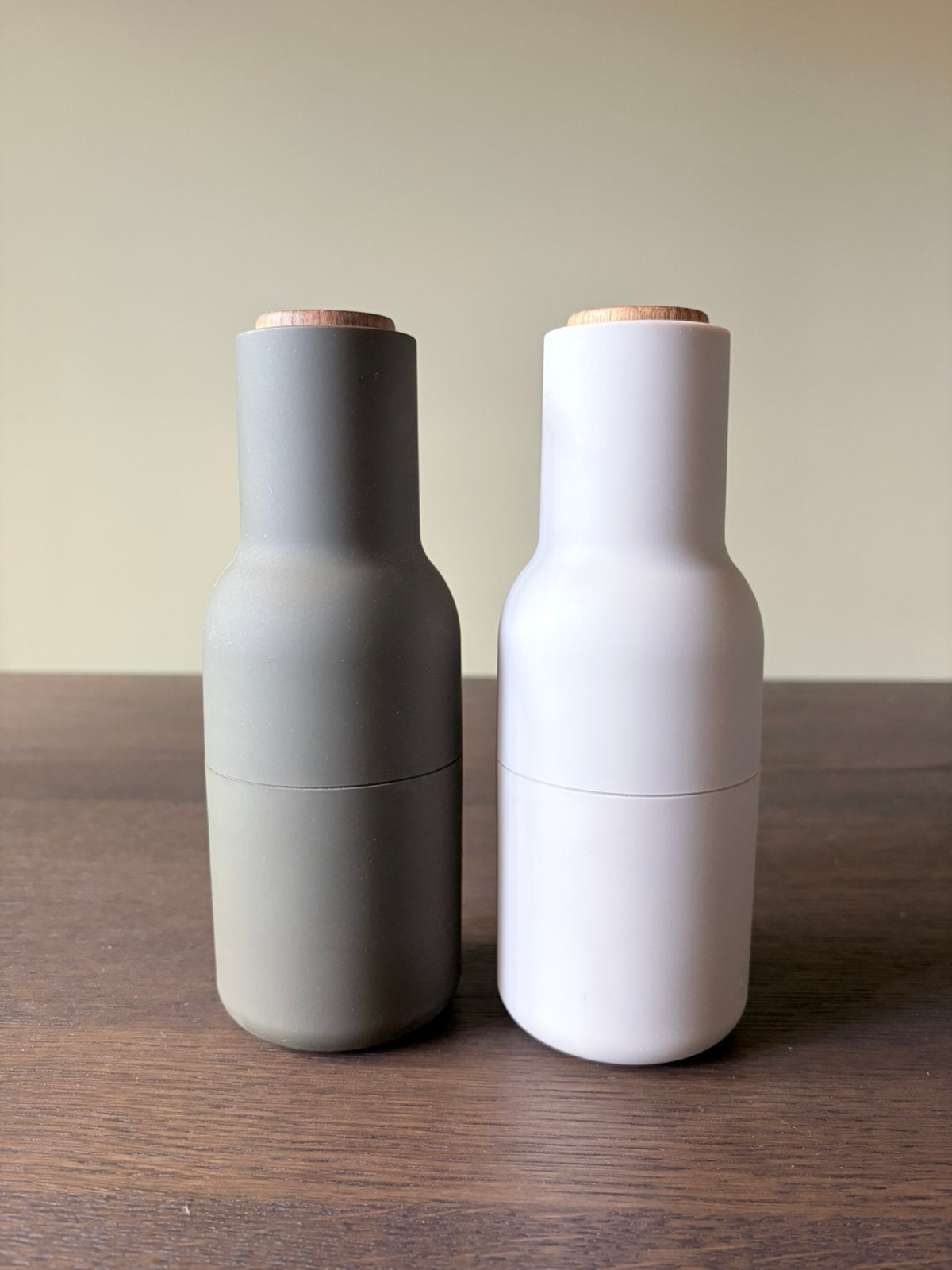 Peper & zoutstel - Audo Copenhagen, Ophalen of Verzenden, Nieuw, Overige stijlen, Overige typen