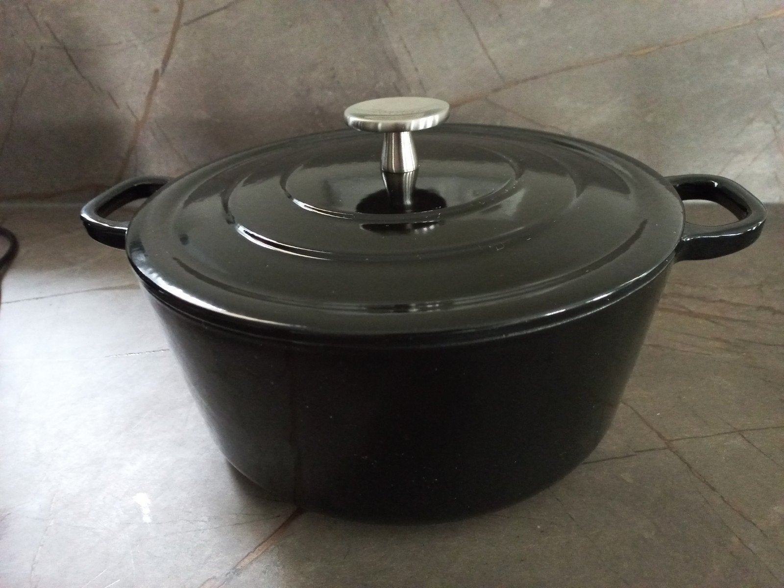 Nieuw Royal van Kempen & Begeer Braadpan 24 cm, Nieuw, Ophalen of Verzenden, Overige merken, Braadpan