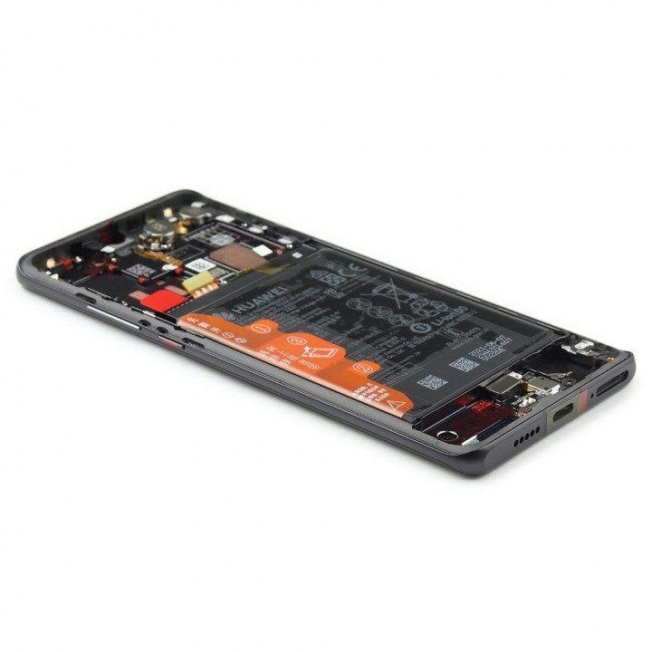 Huawei P30 Pro  Display origineel compleet, Ophalen of Verzenden, Overige typen