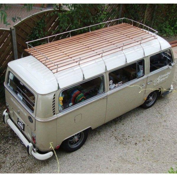 VW Imperiaal 285CM T1 Bus Split Vintage bay t2a t2b t2 50-79, Ophalen of Verzenden, Nieuw