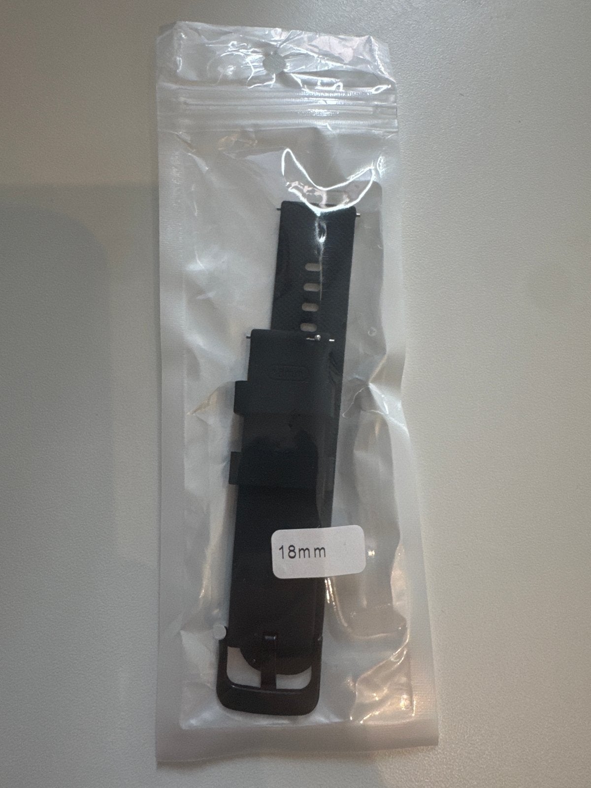 Nieuw siliconen bandje voor Garmin Forerunner 265s, Sieraden, Tassen en Uiterlijk, Sporthorloges, Ophalen of Verzenden, Nieuw