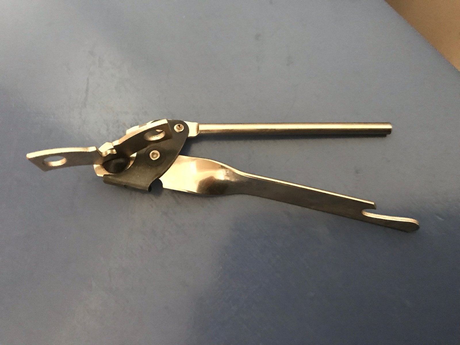 Diverse camping keuken benodigdheden, Ophalen, Overige typen, Nieuw, Metaal