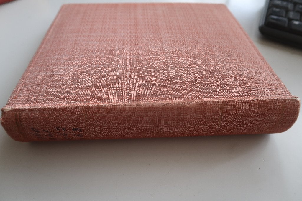 fotoboek 1960/63-Zaandam,Edam,Assen,ter Apel,Groningen, Ophalen of Verzenden, Gelezen