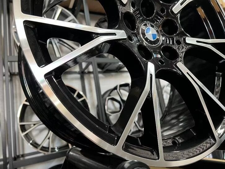 19'' BMW velgen 5X120 789M 3 4 5 6 Serie E90 F30 F10 F32 F36, Auto-onderdelen, Ophalen of Verzenden, Nieuw, 19 inch, Velg(en)