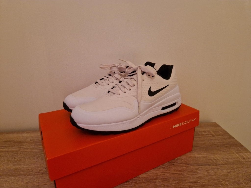 Nike Air max 1G maat 42, Overige kleuren, Sportschoenen, Nike, Nieuw