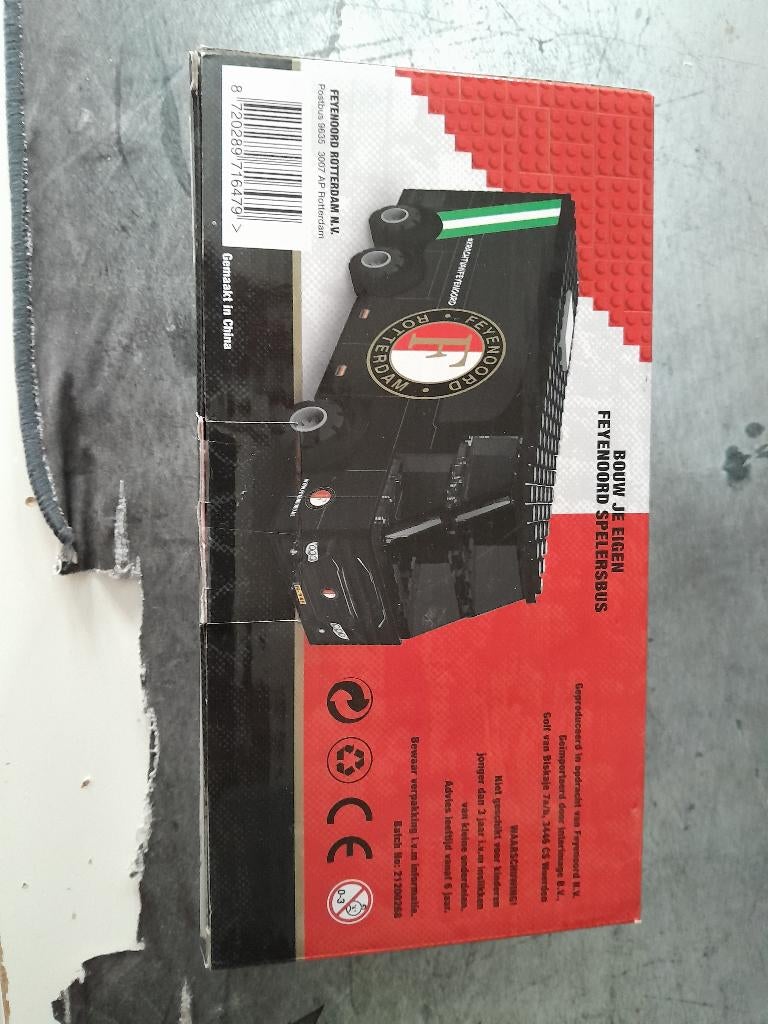 nep lego, Ophalen, Gebruikt, Overige thema's, Lego