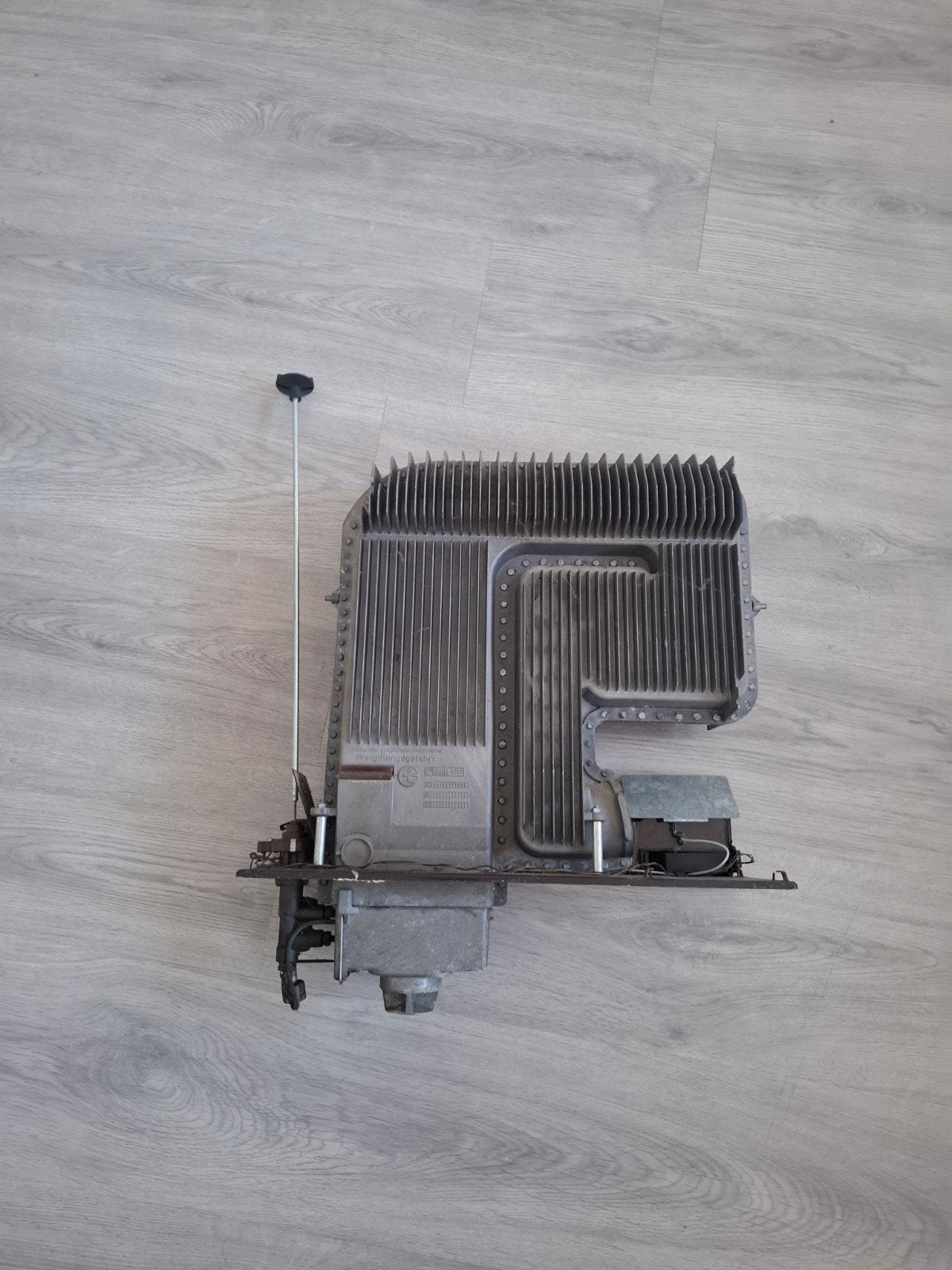 Truma Caravan Kachel - Verwarming voor Camper/Caravan, Ophalen of Verzenden