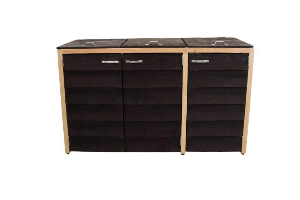 Container ombouw | kliko ombouw DOE HET ZELF PAKKET, Tuin en Terras, Tuinmeubel-accessoires, Ophalen
