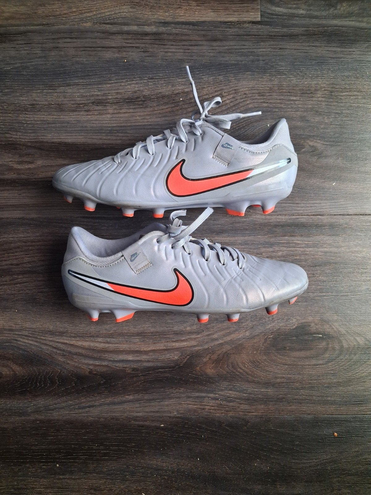 Nike voetbalschoenen ( kinderen maat 39 ), Gebruikt, Maat XS of kleiner, Schoenen, Ophalen of Verzenden