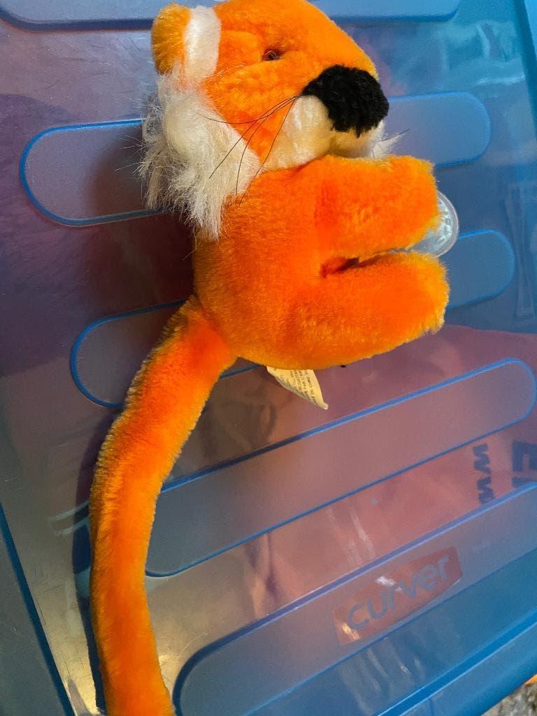 WK Voetbal, Hobby en Vrije tijd, Feestartikelen, Nieuw, Feestartikel, Oranje of Koningsdag, Ophalen of Verzenden