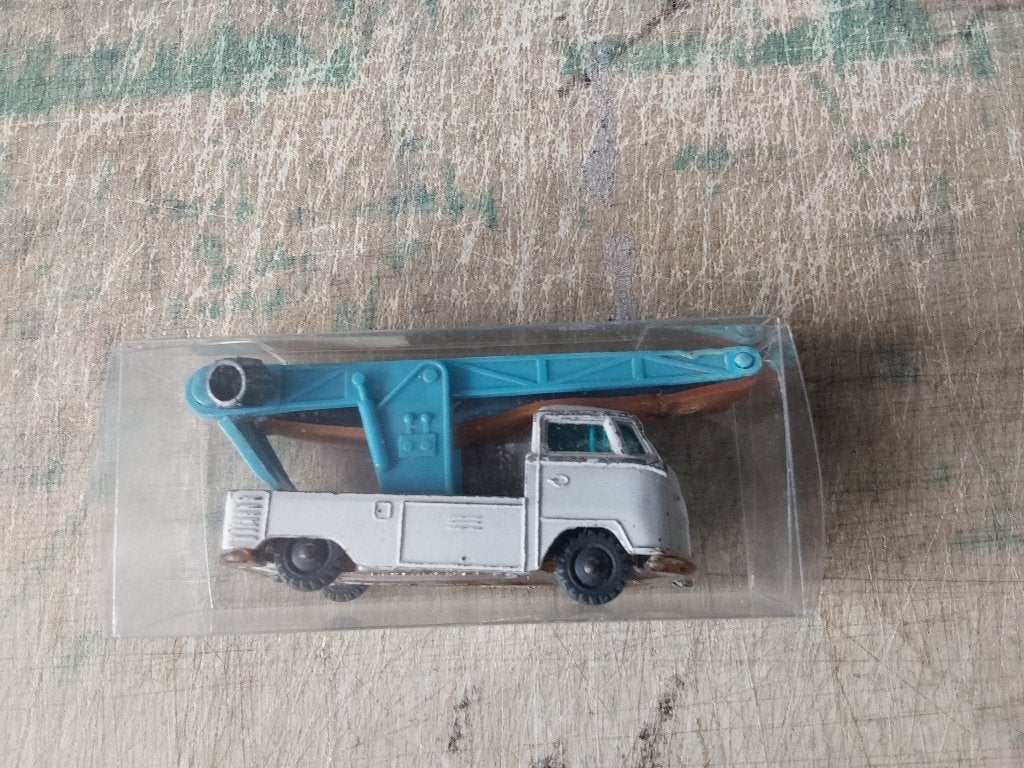 Miniatuur volkswagen, Overige merken, 1:50 of kleiner, Auto, Nieuw