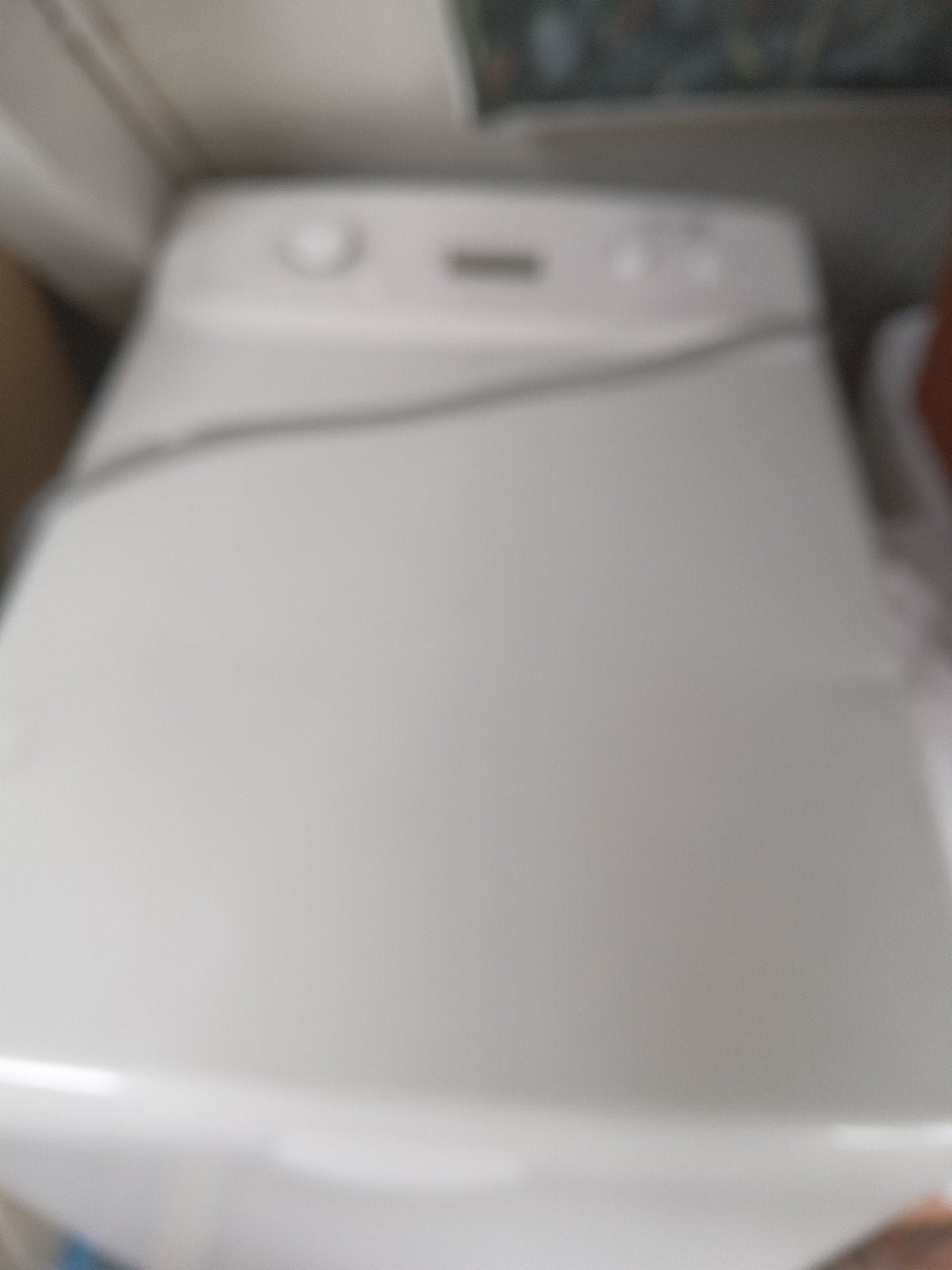 Wasdroger Bovenlader - Compact en Efficiënt, Witgoed en Apparatuur, Wasmachines, Ophalen, 6 tot 8 kg, Bovenlader, 85 tot 90 cm