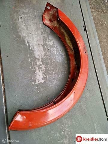 Kreidler buffeltank achterspatbord origineel 1968-1972