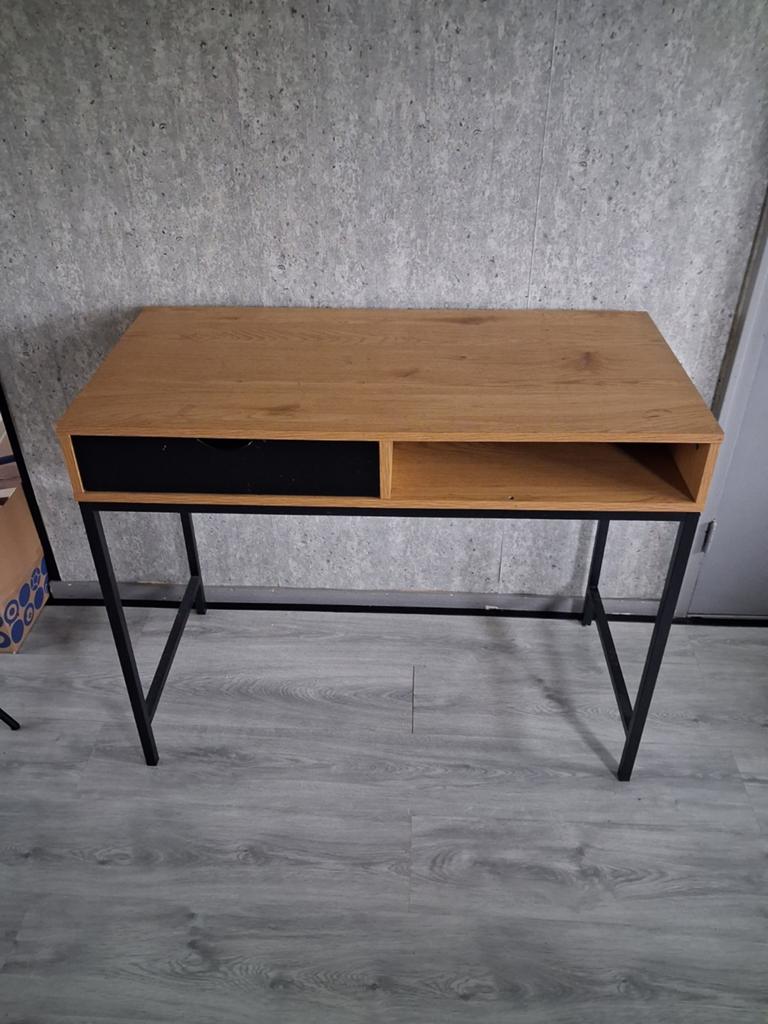 Bureau, Huis en Inrichting, Ophalen, Gebruikt