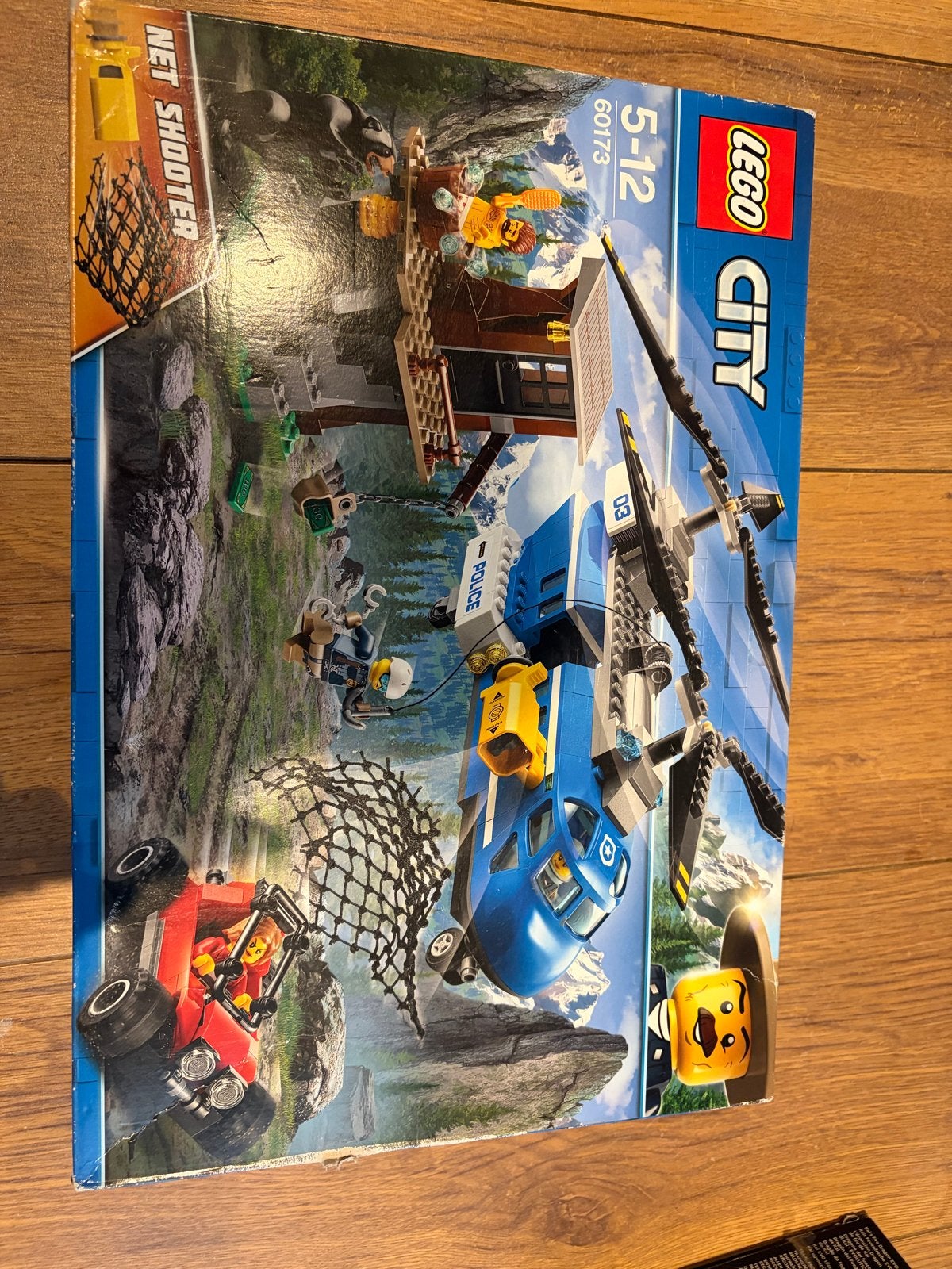 Grote partij LEGO met diverse sets NIEUW en gebruikt, Ophalen, Gebruikt, Overige merken