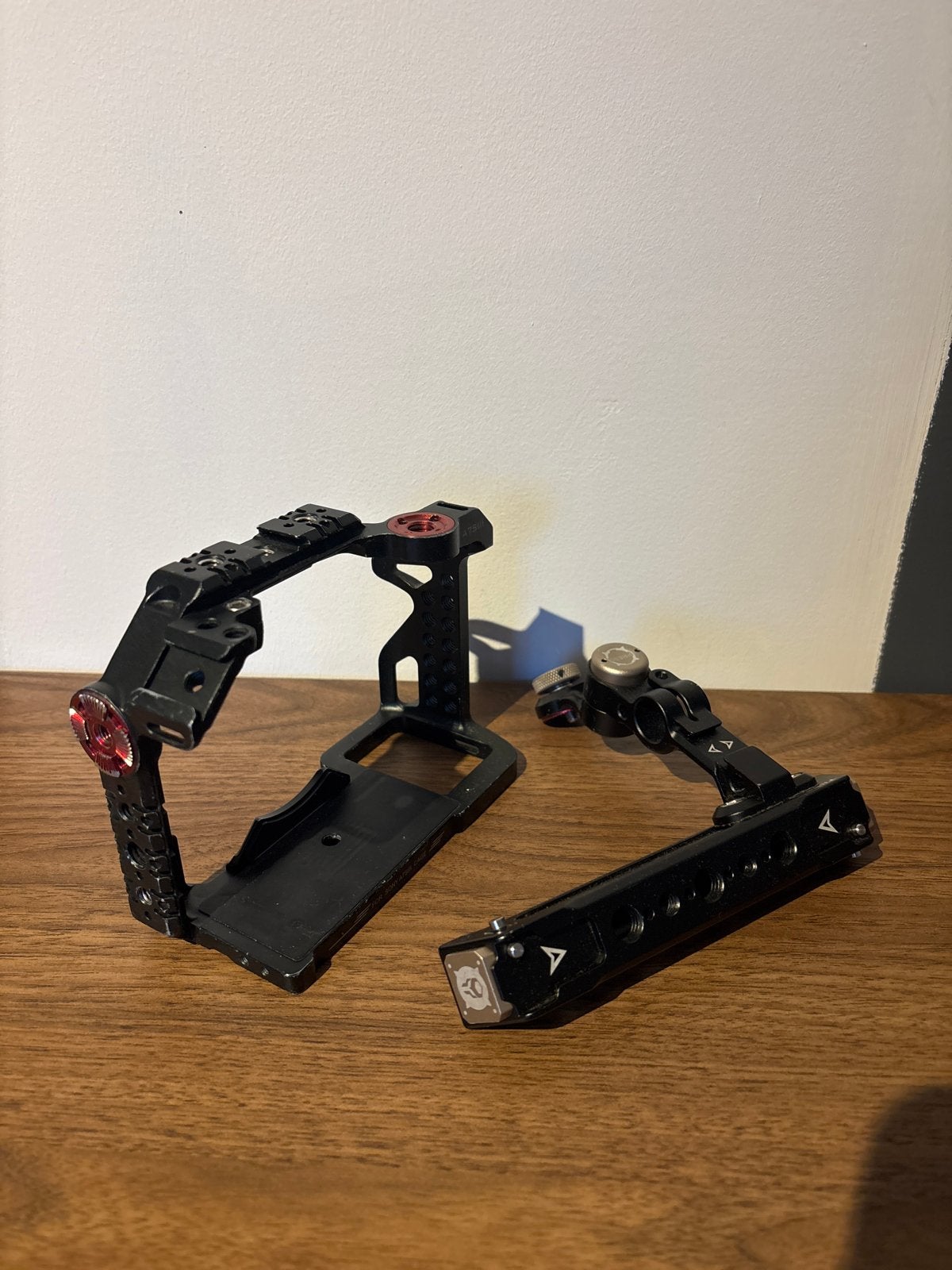 Tilta Camera Rig/Cage voor Sony A7SIII, Overige merken, Camera rig/cage, Ophalen of Verzenden, Gebruikt