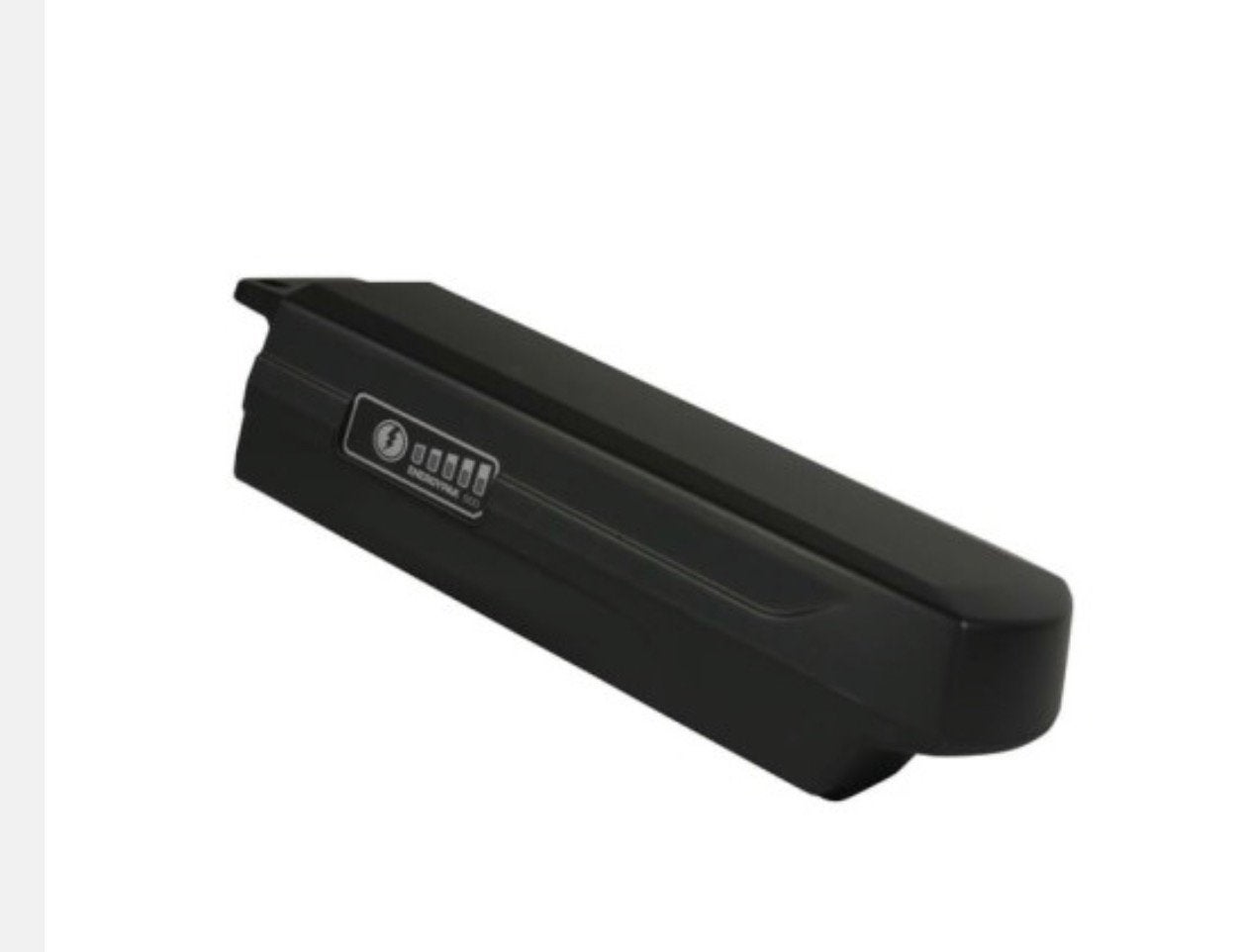 Giant Energypak 500 Bicycle Battery 36V 13.8Ah, Ophalen of Verzenden, Gebruikt