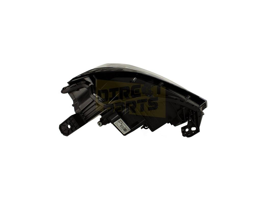 Peugeot 508 Koplamp Links (halogeen) Origineel  9813621380, Auto-onderdelen, Verlichting, -, Verzenden, -, Nieuw