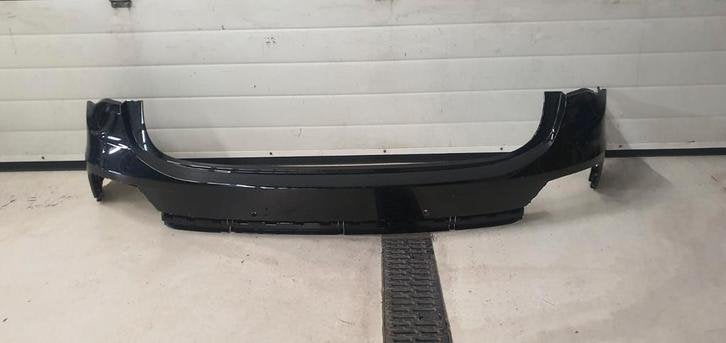 Achterbumper 4x pdc Audi Q3 83A Sportsback S-Line bj '19+, Audi, Gebruikt, Sidali047@hotmail.com, Achter