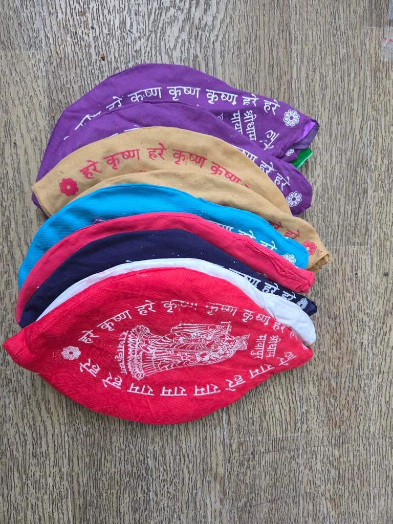 Japa bag, Ophalen of Verzenden, Nieuw, Overige typen, Hindoeïsme