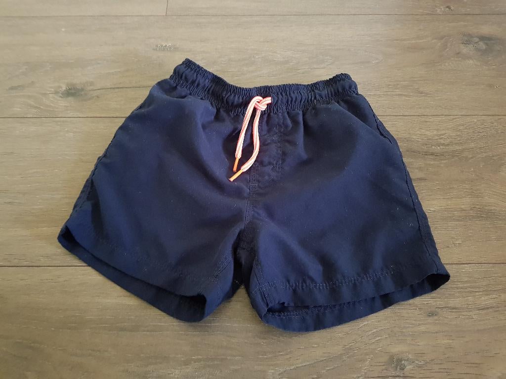 (W) Sportbroekje jongens / meisjes -- maat 122 / 128 -- Hema, Kinderen en Baby's, Kinderkleding | Maat 122, Jongen of Meisje, Sport- of Zwemkleding