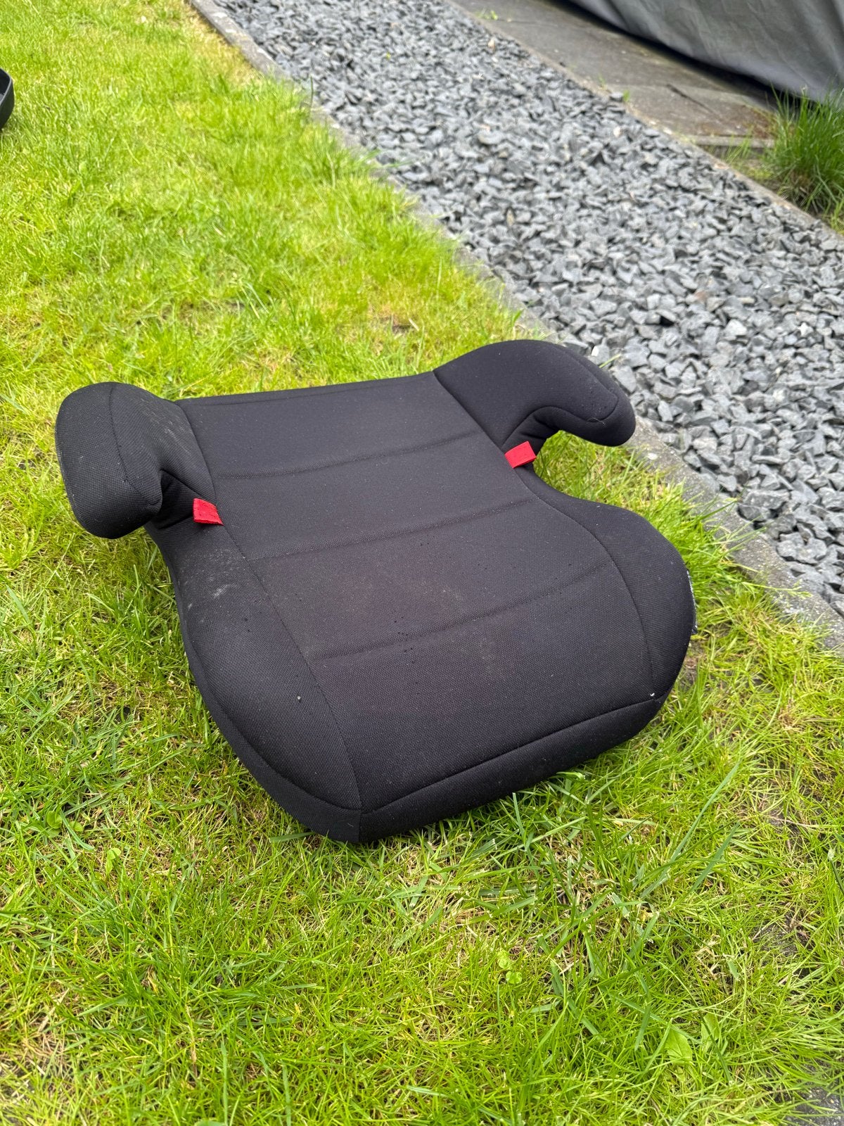 Autostoelverhoger - Babiesfirst, Overige merken, 22 t/m 36 kg, Ophalen of Verzenden, Gebruikt