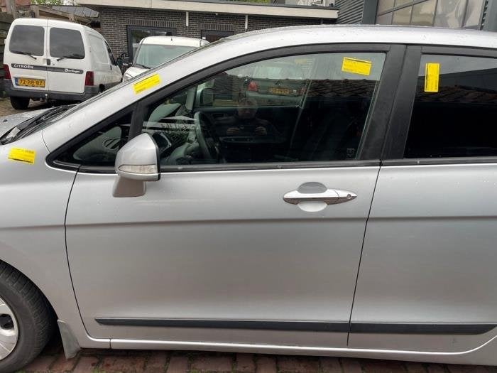 Portier 4Deurs links-voor van een Honda FR-V (NH632M), Honda, Gebruikt, -, Deur