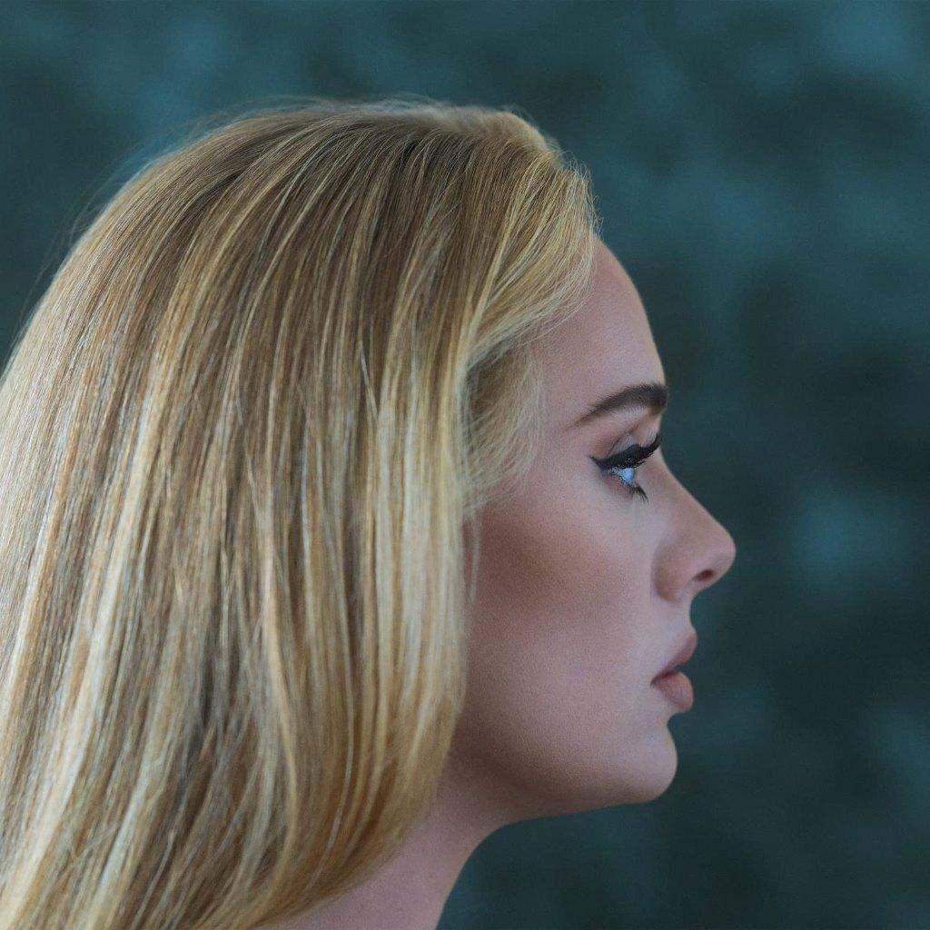 ADELE -30 (2LP) Nieuw+ gratis verzending, Verzenden, Nieuw in verpakking, 12 inch
