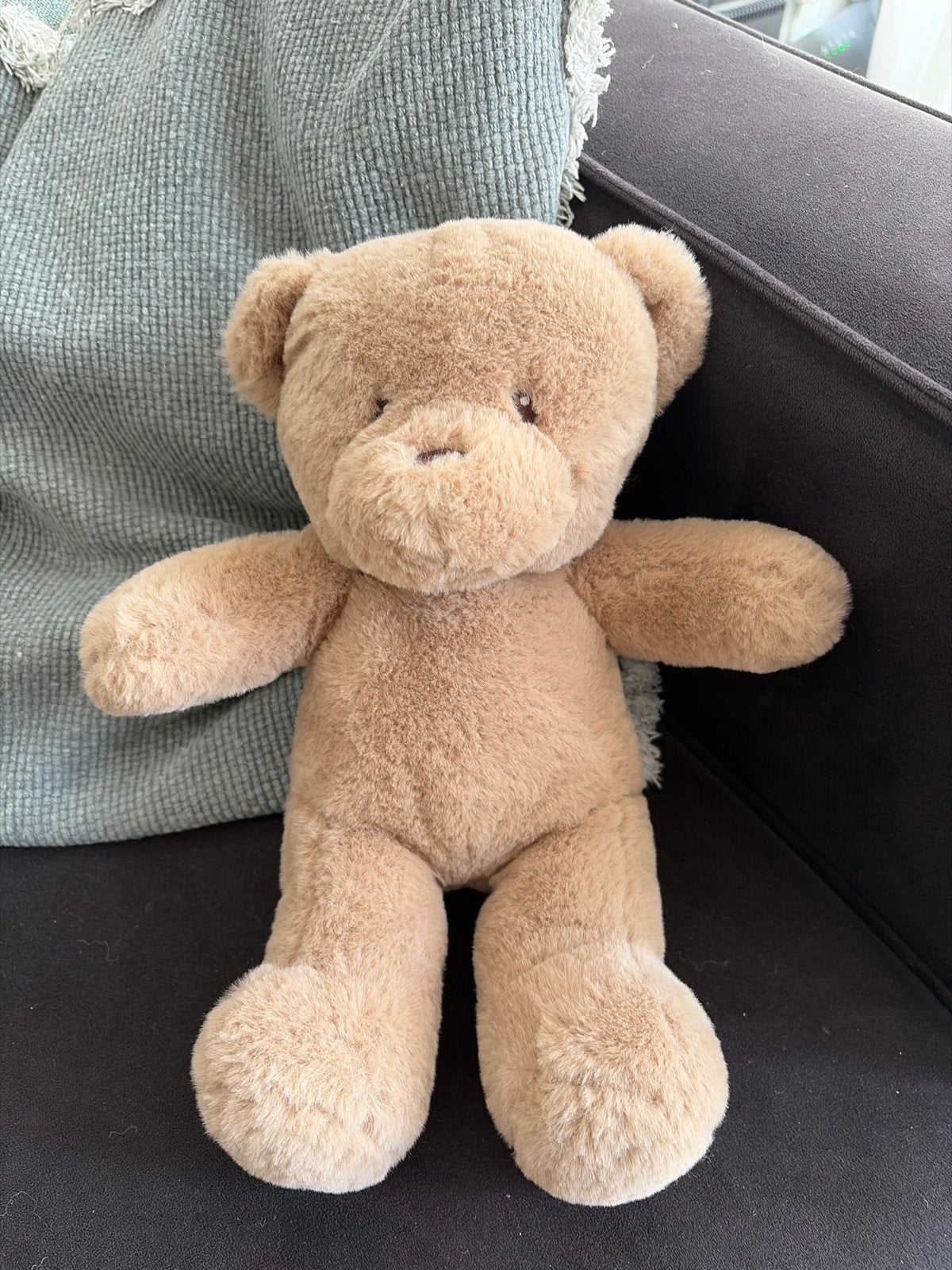 Schattige bruine teddybeer - Sostrene Grene, Overige merken, Overige karakters, Beer, Ophalen of Verzenden