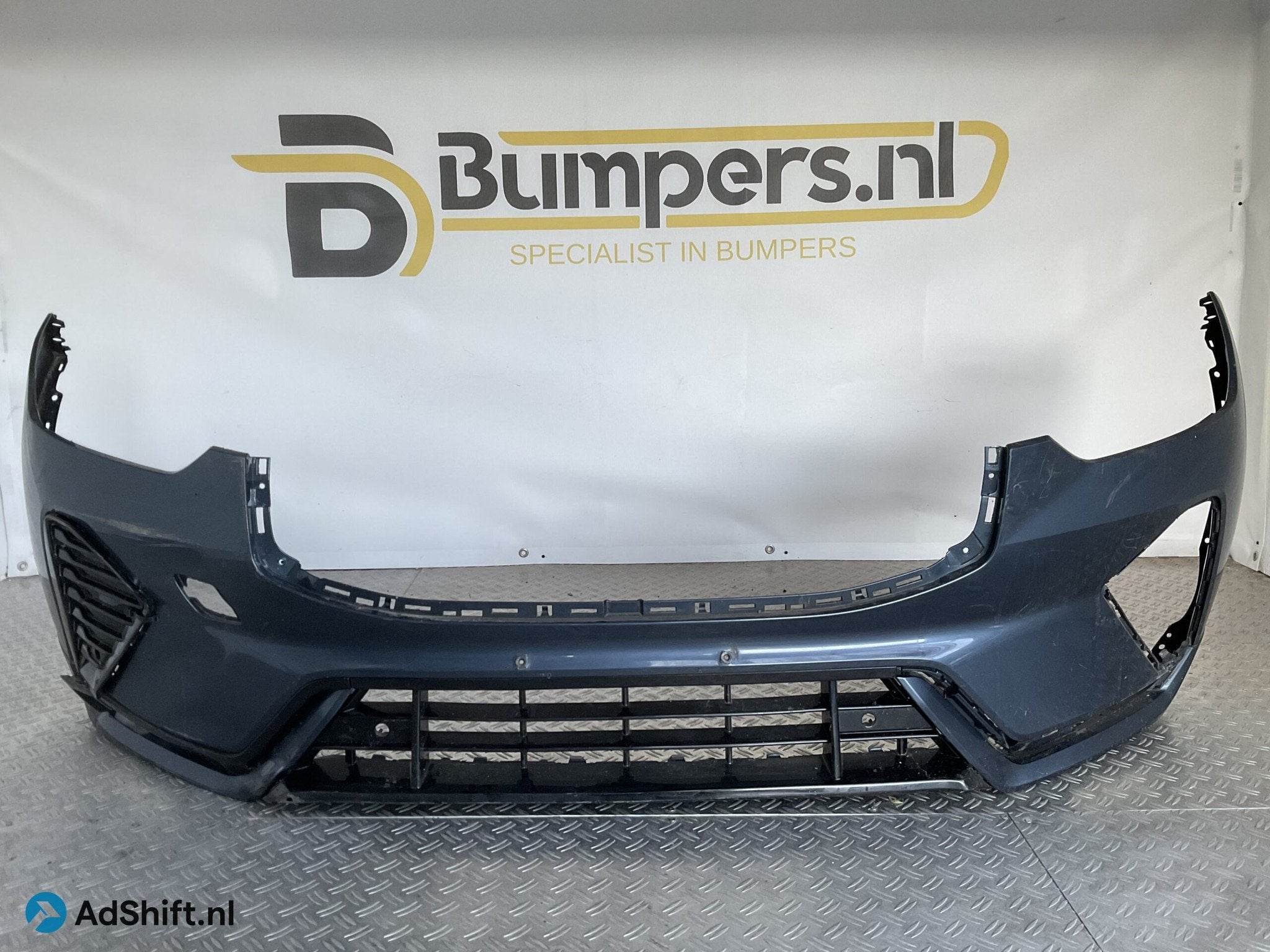 Bumper Volvo XC60 XC-60 R-Design Rdesign Facelift 21- 322349, Bumper