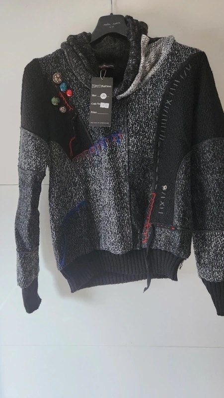 Trui een echte eyecatcher, Maat 38/40 (M), Inti Fashion, Nieuw, Ophalen of Verzenden