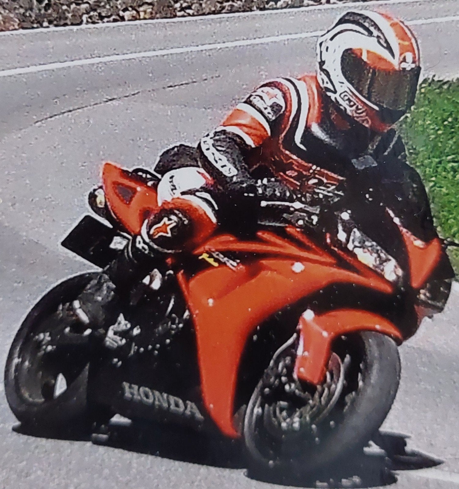 ALPINESTARS MOTORPAK, Ophalen, Tweedehands, Combipak