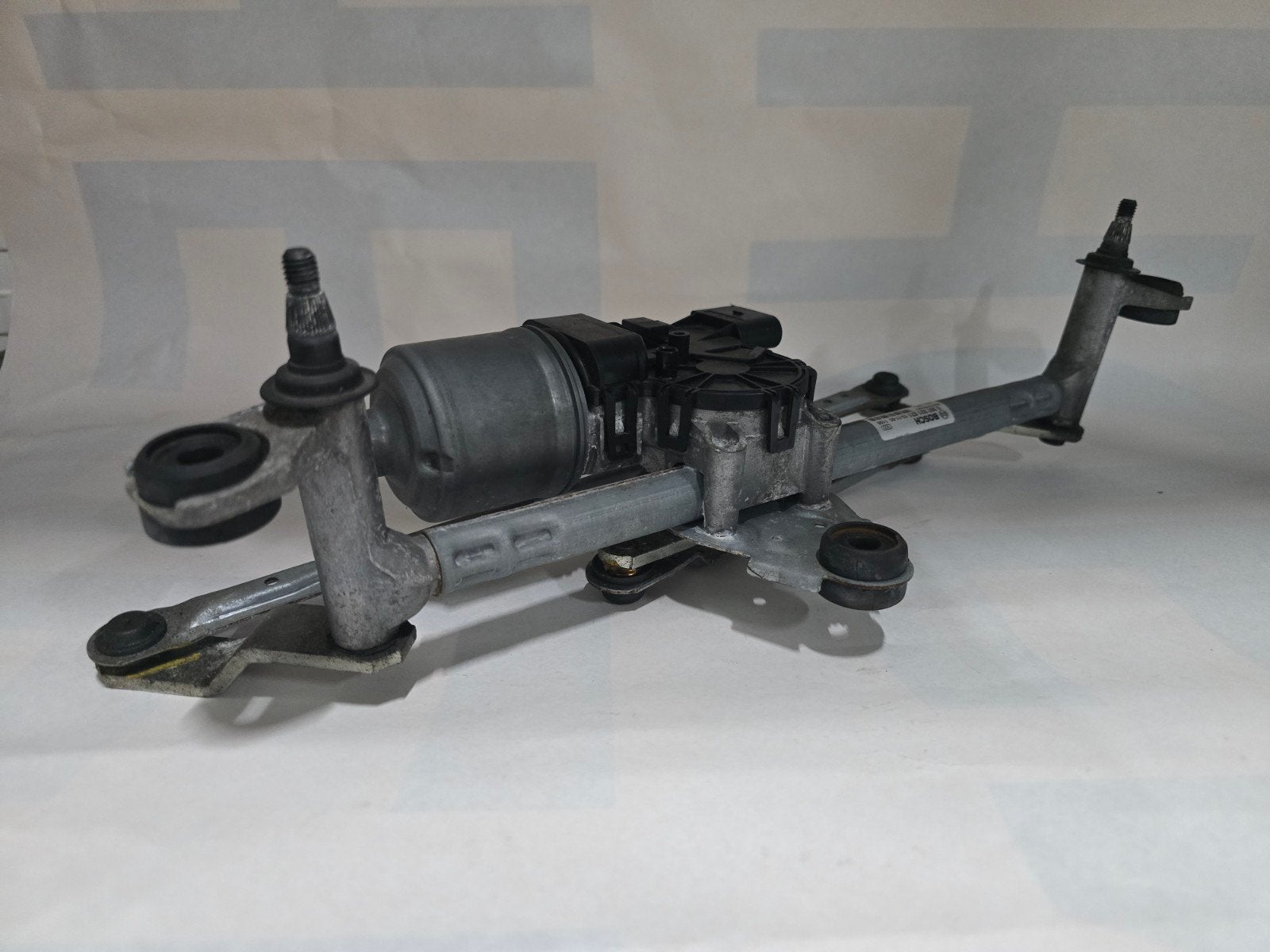Ruitenwissermotor voor VW Up! (Bosch 1S1 955 023 C), Auto-onderdelen, Ophalen of Verzenden, Nieuw, Volkswagen
