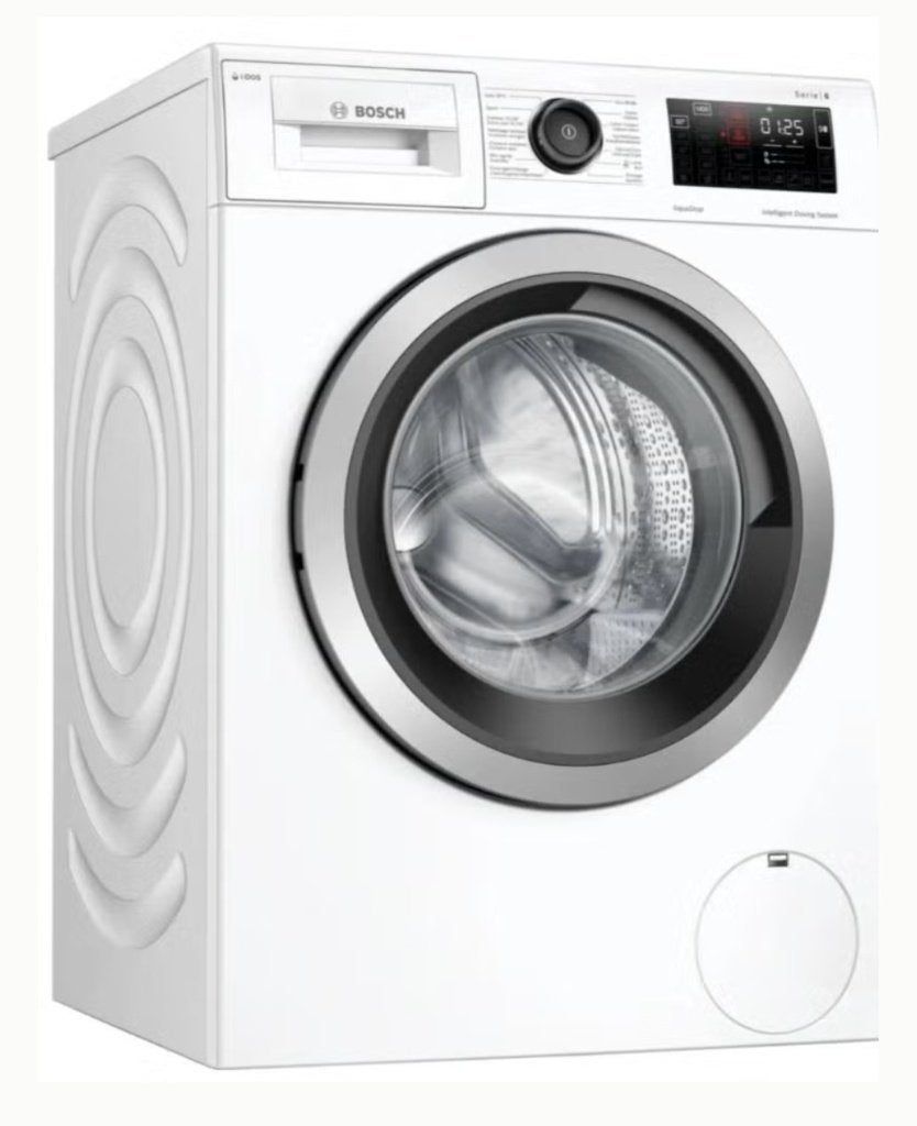 Wasmachine Bosch Serie 6 /9kg/1400rpm/A+++/iDos/Touch, Witgoed en Apparatuur, Wasmachines, Ophalen, 1200 tot 1600 toeren, 8 tot 10 kg