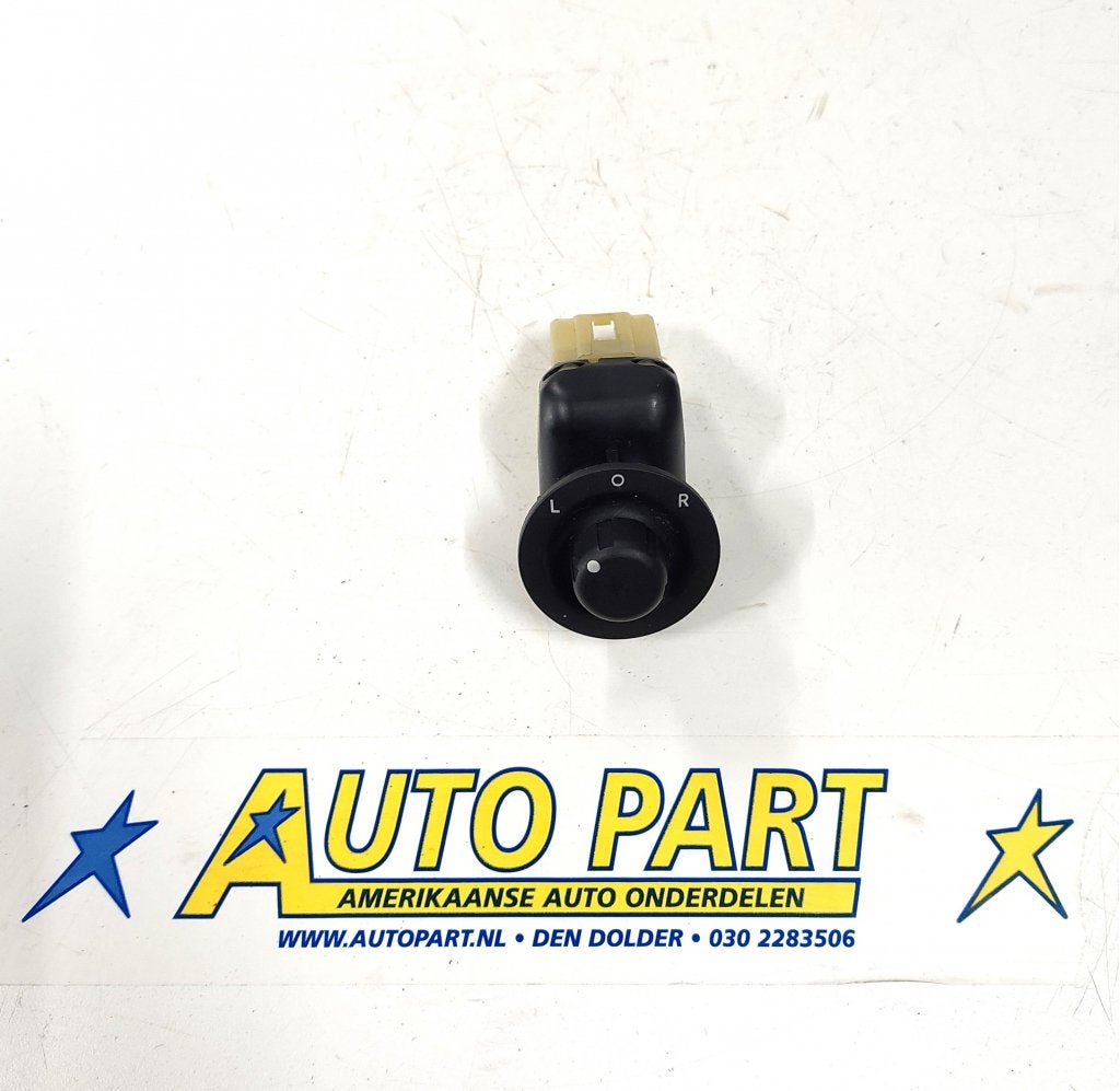 Chrysler 300C spiegel schakelaar 2005-2007, Auto-onderdelen, Gebruikt, PO Box 21-8004 | Auburn Hills, MI 48321-8004, Ophalen of Verzenden