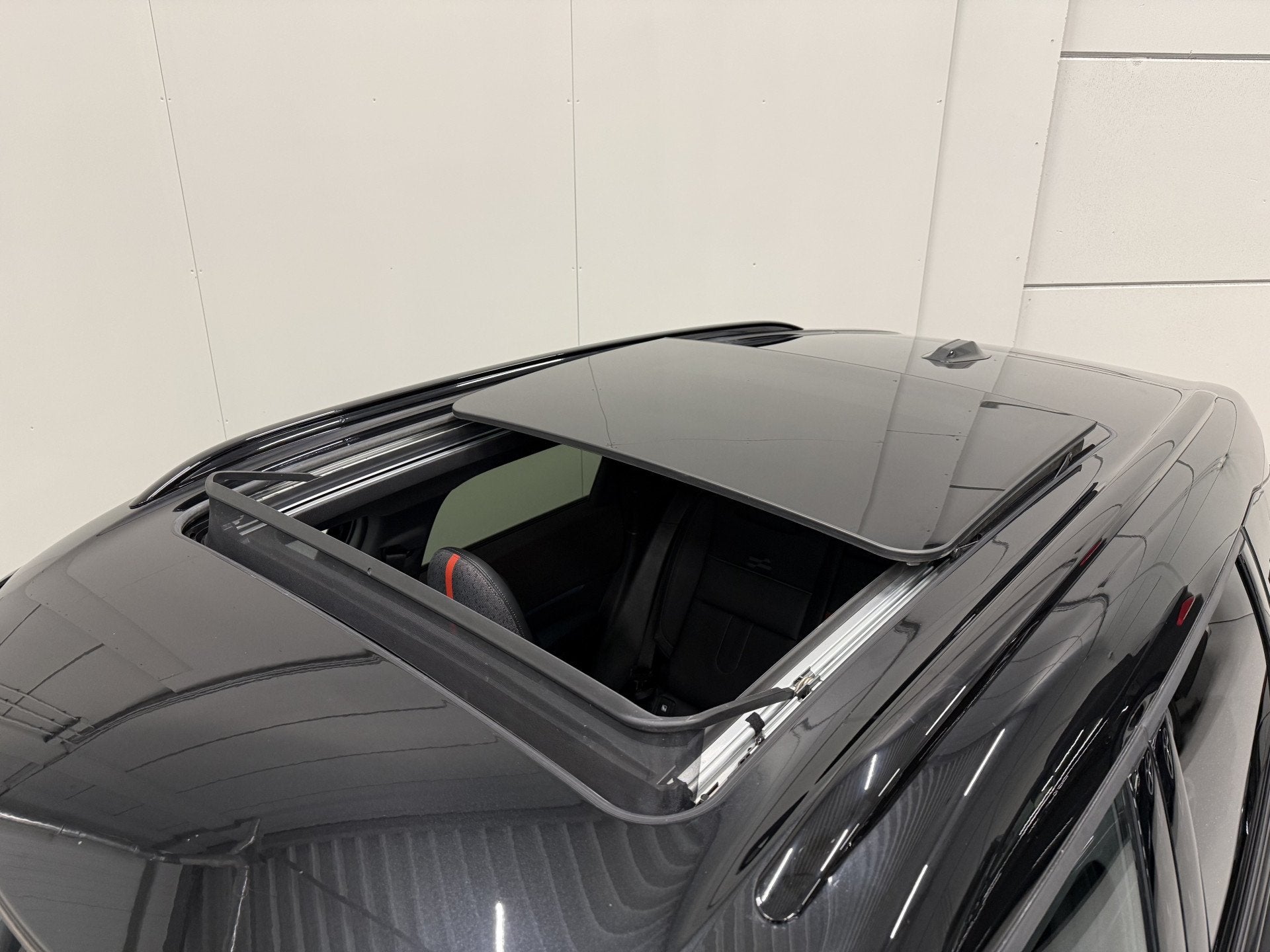 MINI Countryman 1.5 C John Cooper Works XL NWPRIJS 68k/PANO/, Auto's, Mini, Gebruikt, Zwart, Met garantie (alle), Leder en Stof