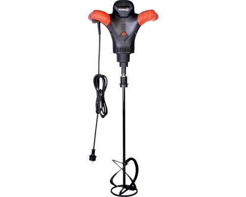 RUBI Mixer Rubimix-9 Power Max, Ophalen, Zo goed als nieuw