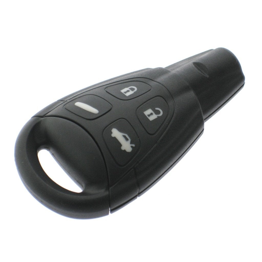 Saab 9-3 sleutels bijmaken, Auto-onderdelen, Ophalen, Nieuw, Saab