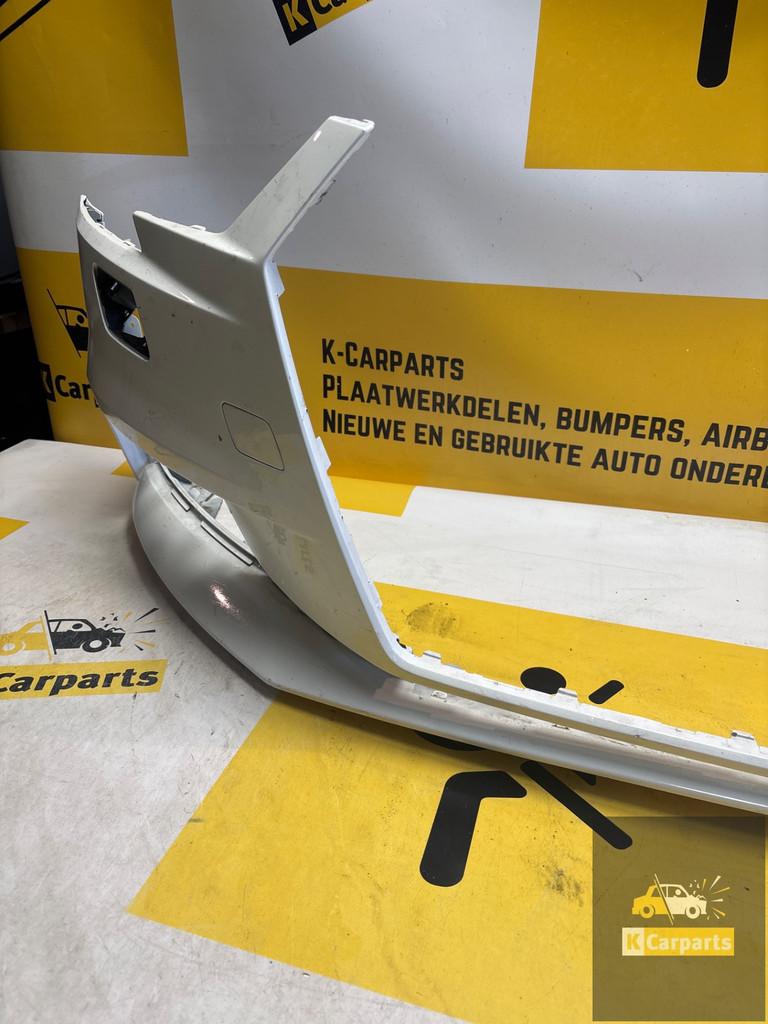 AUDI A3 8V FACELIFT VOORBUMPER KLS 8V3807437A, Info@fabrikant.eu, Bumper, Fabrikant BV, Gebruikt