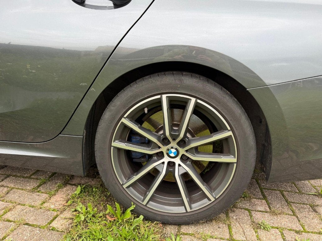18” BMW Styling 780 G20 G21 G22 – Goodyear RFT  zomerbanden, Auto-onderdelen, Ophalen, 18 inch, Nieuw, Band(en)