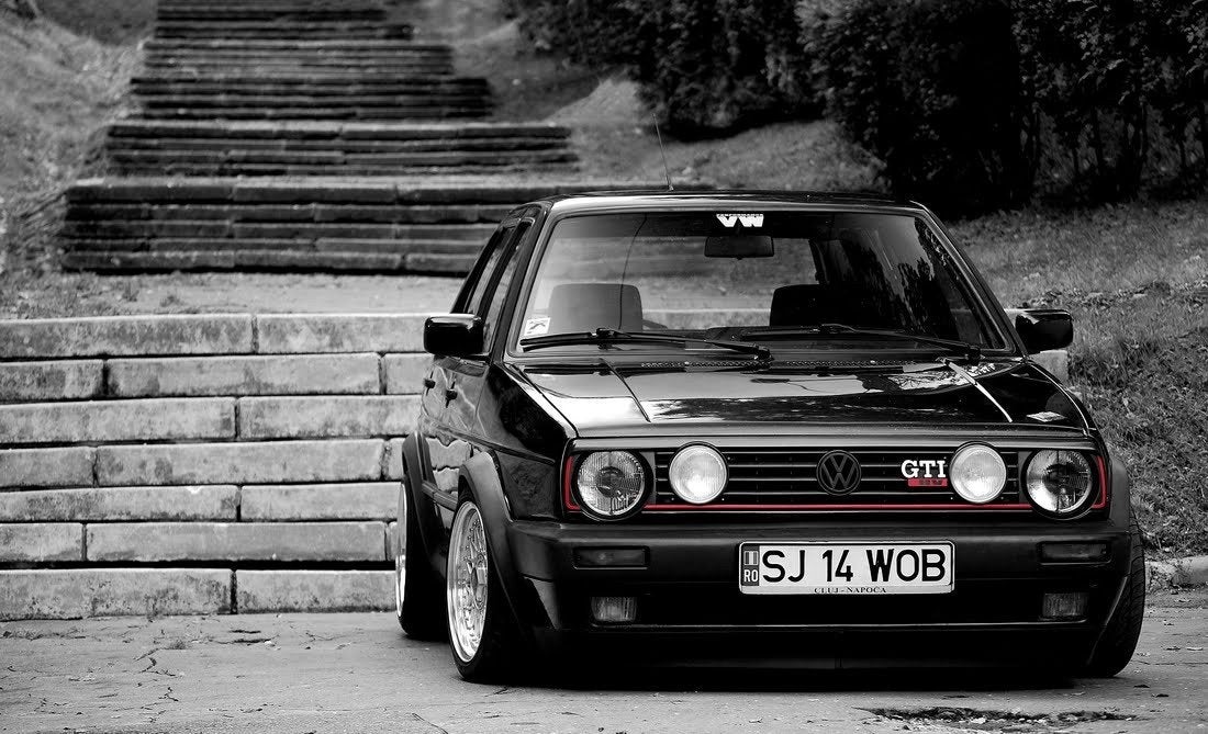 VW Golf gti 2 Diverse Onderdelen zie foto's, Auto-onderdelen, Ophalen of Verzenden, Gebruikt, Volkswagen