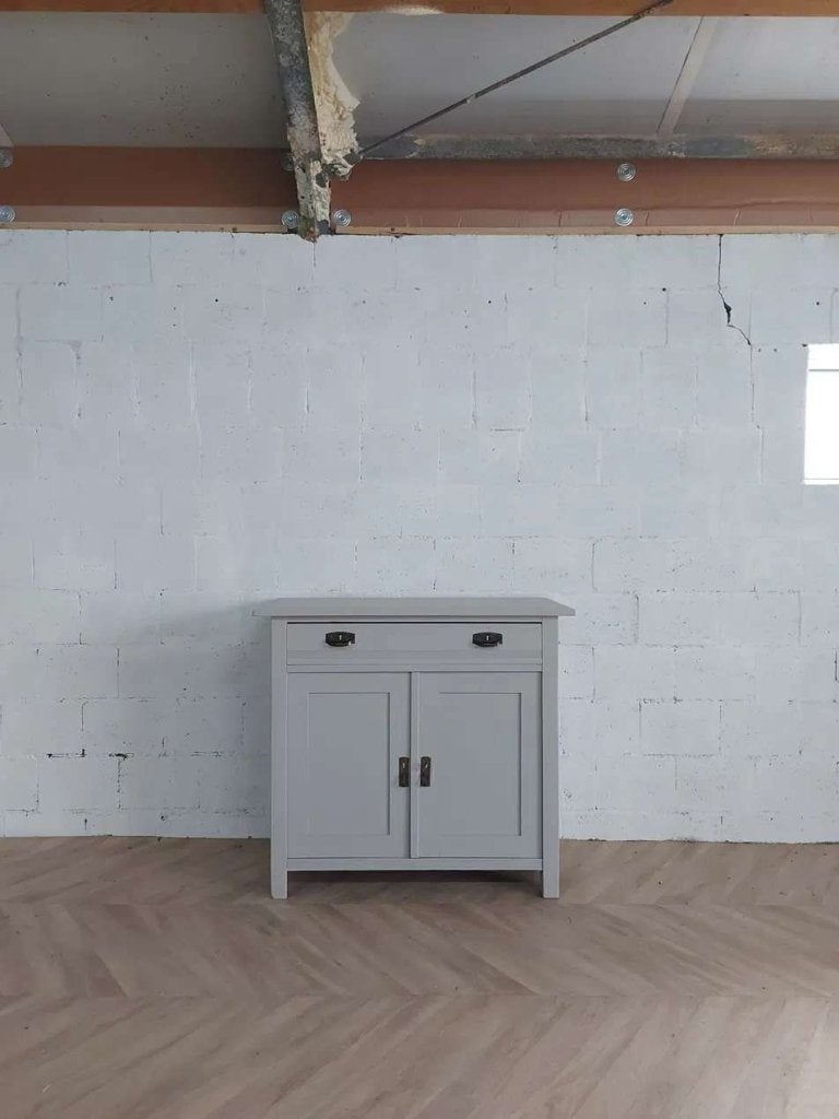 Antieke grenen commode – direct leverbaar