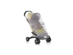 Nuna Pepp insectenhoes - Nieuw en origineel, Ophalen of Verzenden, Nieuw, Kinderwagen, Overige merken