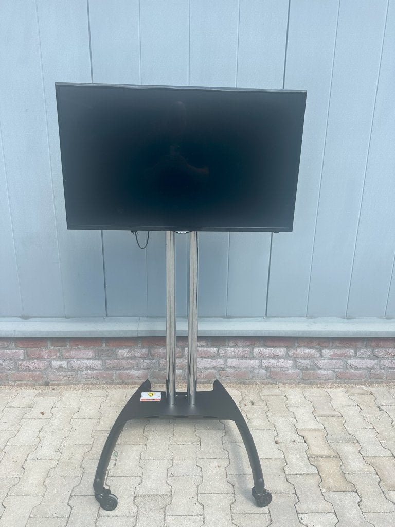 Samsung UE42F5000 42 inch - Incl. verrijdbaar onderstel, Computers en Software, Niet ingevuld, Full HD, Ophalen of Verzenden, Samsung