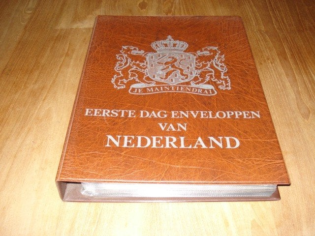 Eerste Dag Enveloppen Nederland - Uitgebreide Collectie, Postzegels en Munten, Postzegels | Eerstedagenveloppen, Ophalen of Verzenden