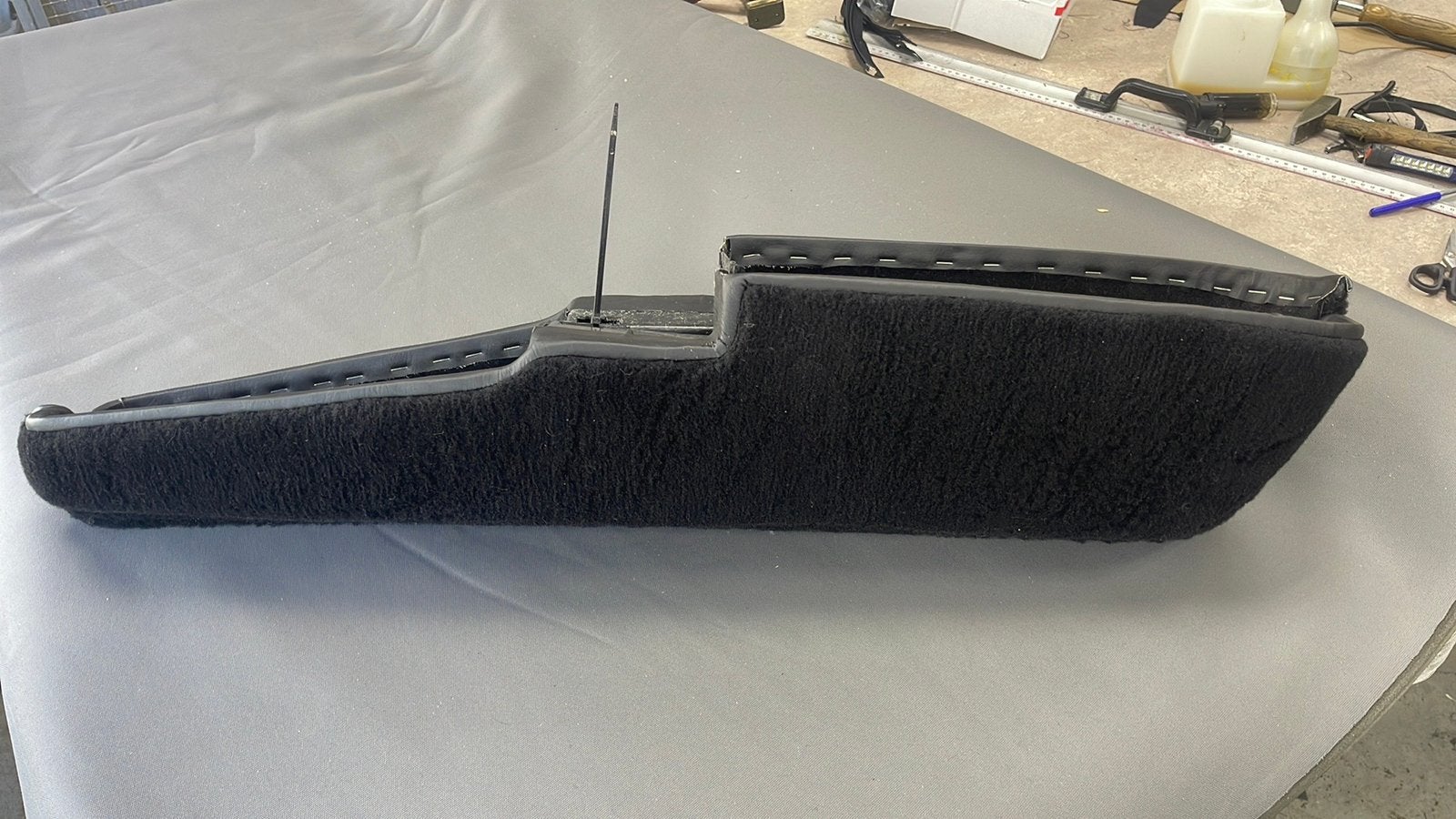 Porsche 911 nieuwe deurbakken en gebruikte panelen, Ophalen, Nieuw, Porsche
